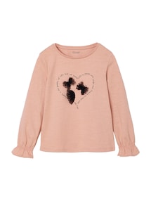 Mädchen Shirt
