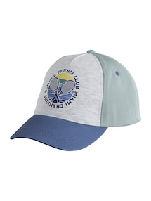 Jungen Cap MIAMI TENNIS CLUB