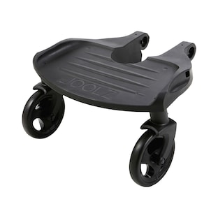 Babyprodukte online - Universelle Kinderstützplatte mit  Kinderwagenbefestigung Autositz auf Kinderwagenbrett für die meisten  Kinderwagenmarken - Kideno