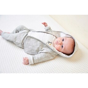 Shirt langarm Ringel Giraffe