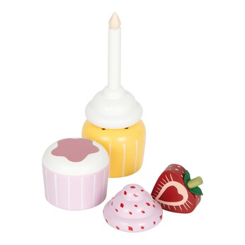 Cupcake Etagere tasty