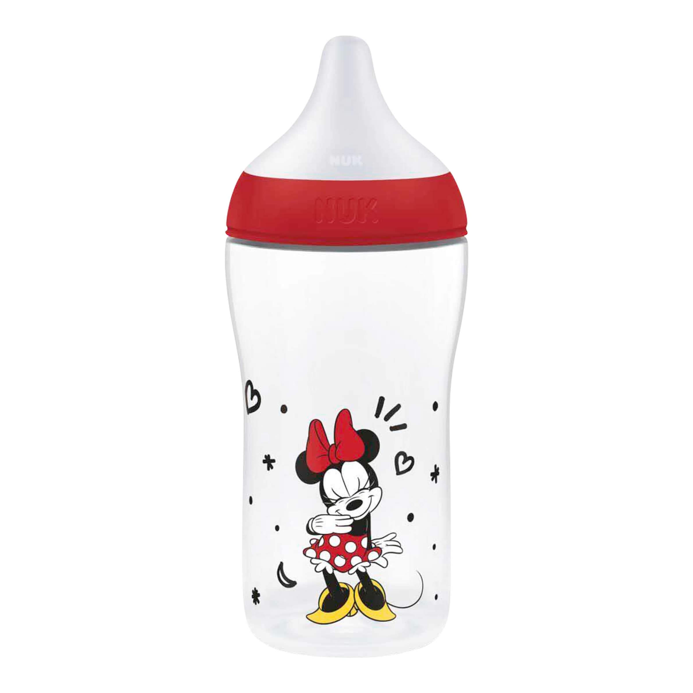 Nuk Babyflasche Perfect Match, 260ml