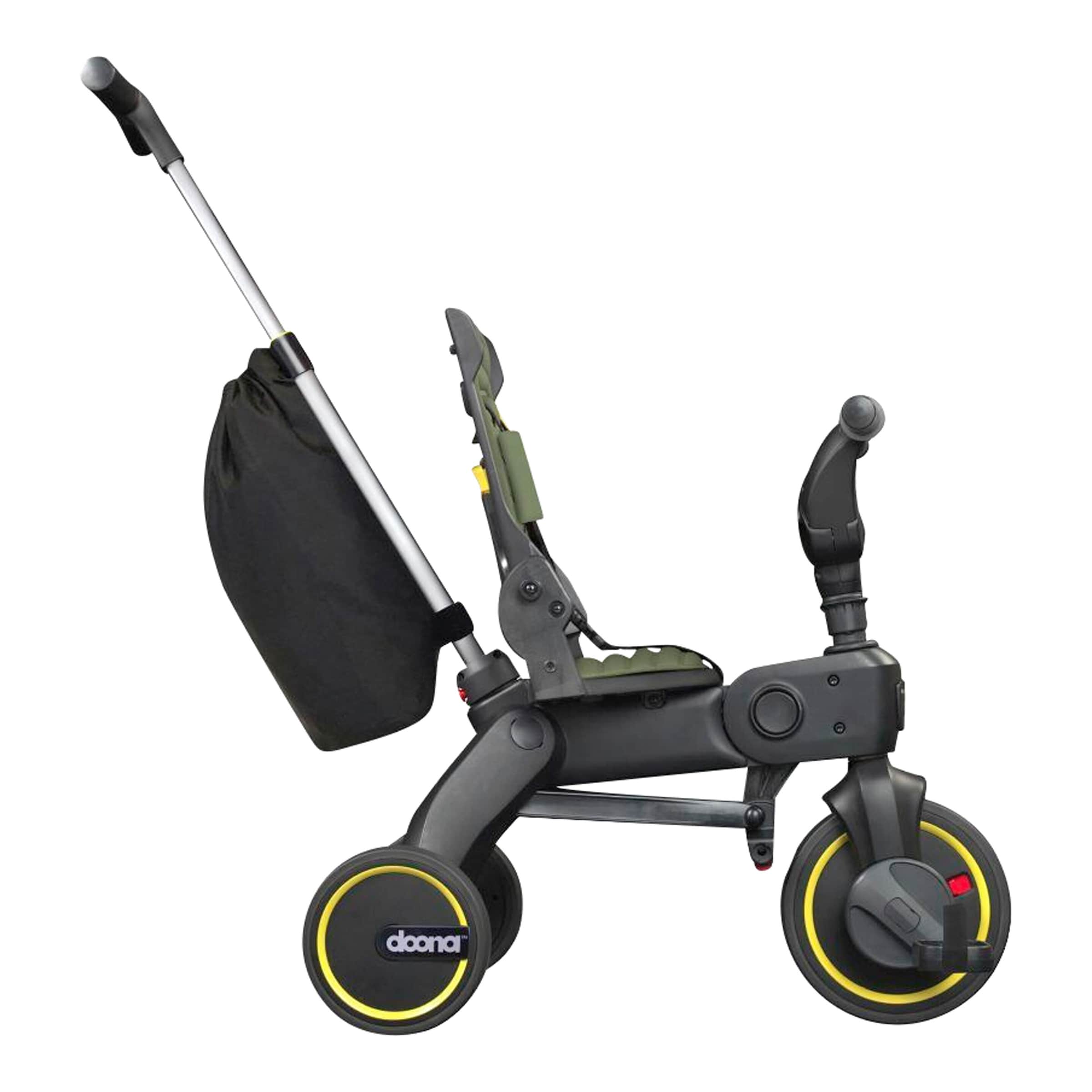 65% Rabatt! Doona Dreirad Liki Trike S3 65% Rabatt! Doona Dreirad Liki Trike S3