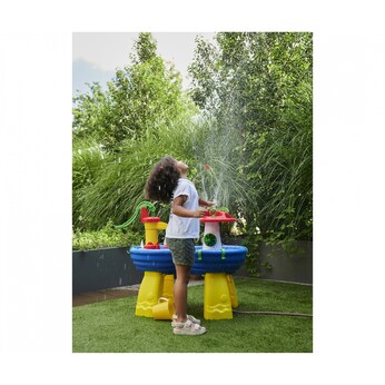 Wassertisch
