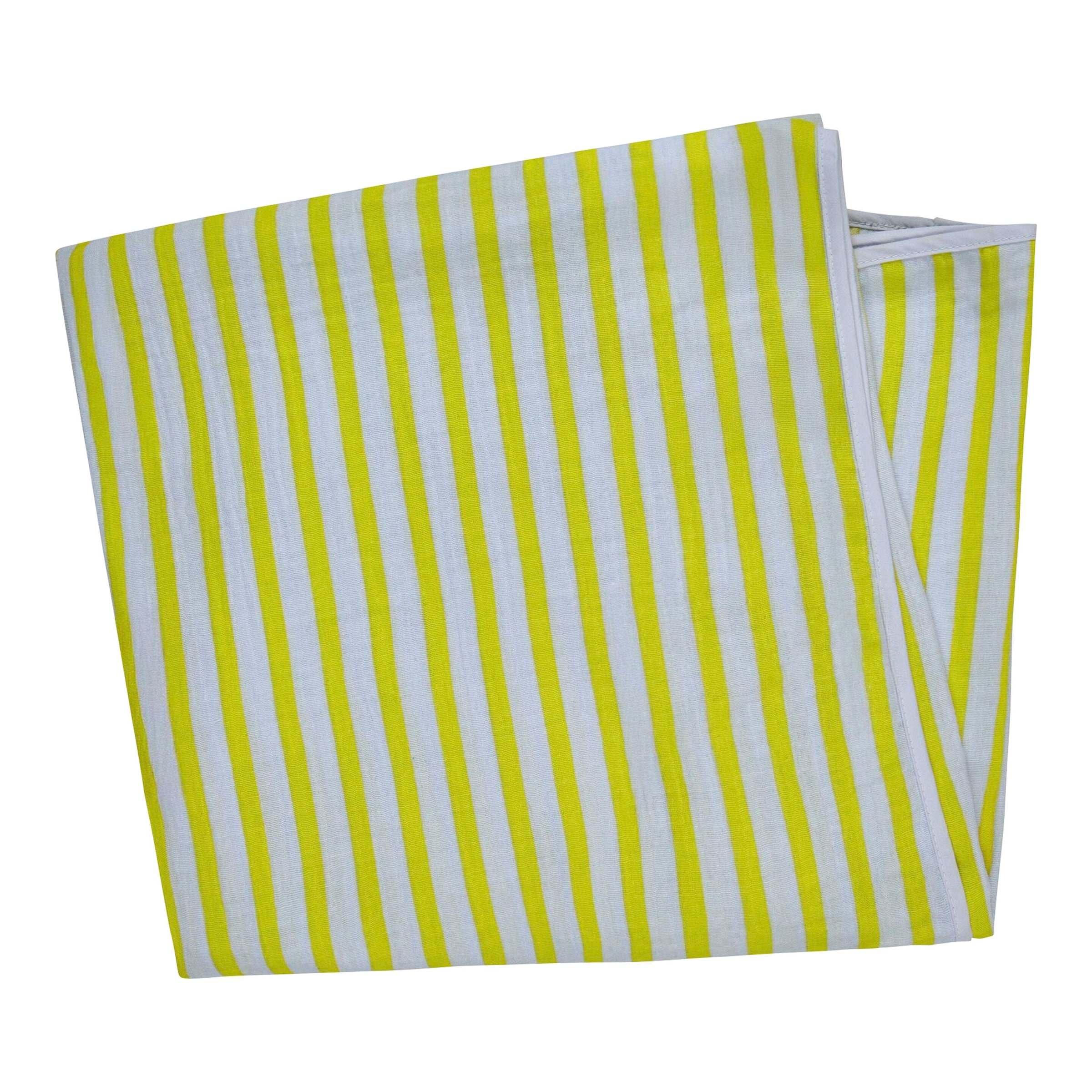 Babydecke Musselin 120x120 cm