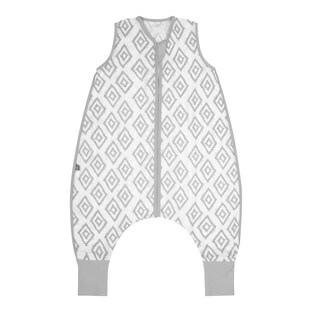 Sommer-Sleepoverall Musselin 0.5 TOG
