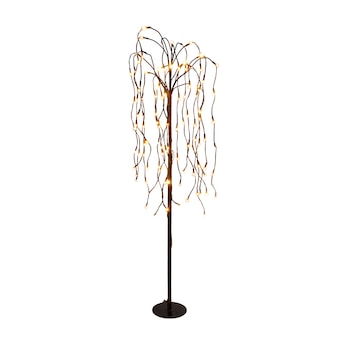 LED-Baum "Trauerweide"