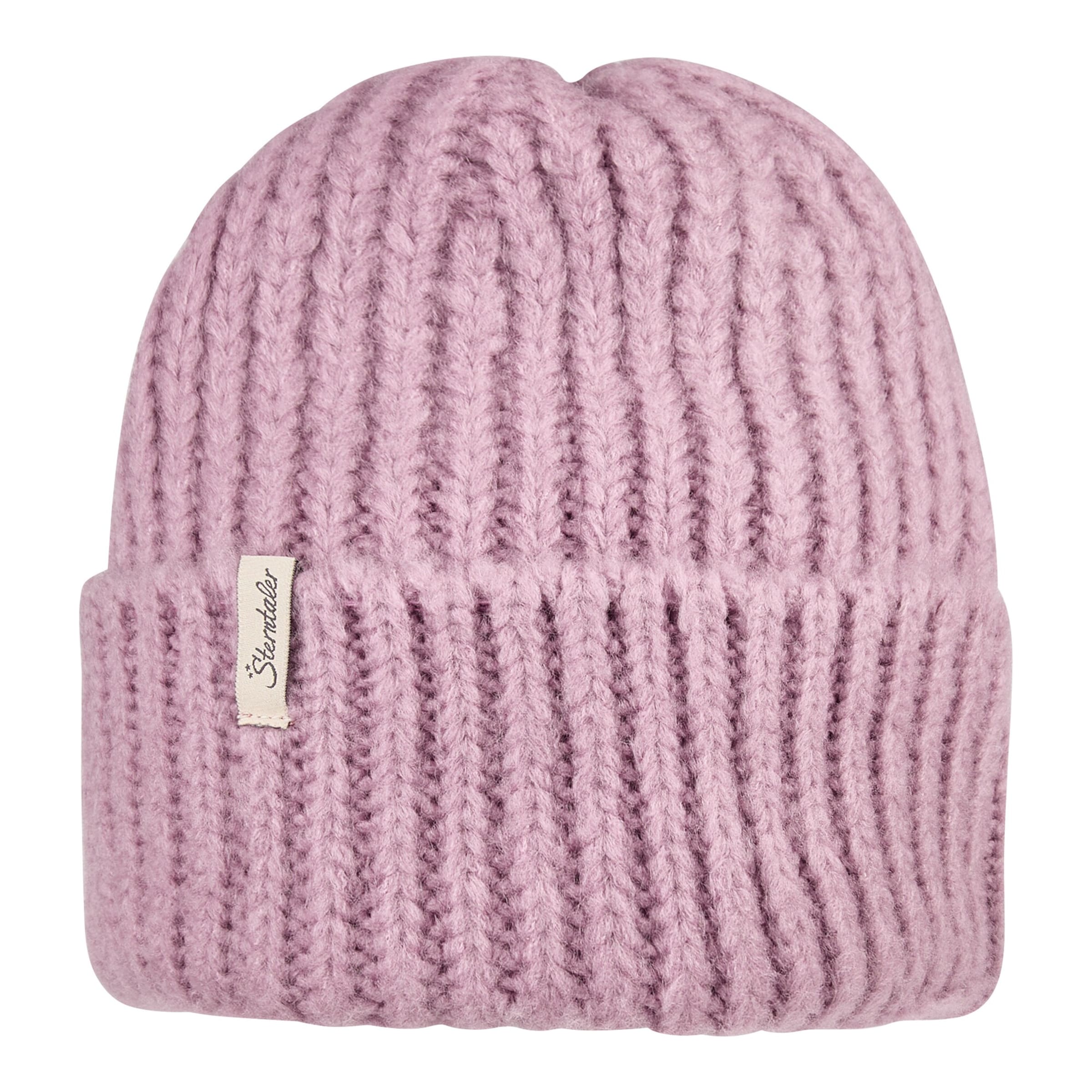Sterntaler Winter-Strickmütze