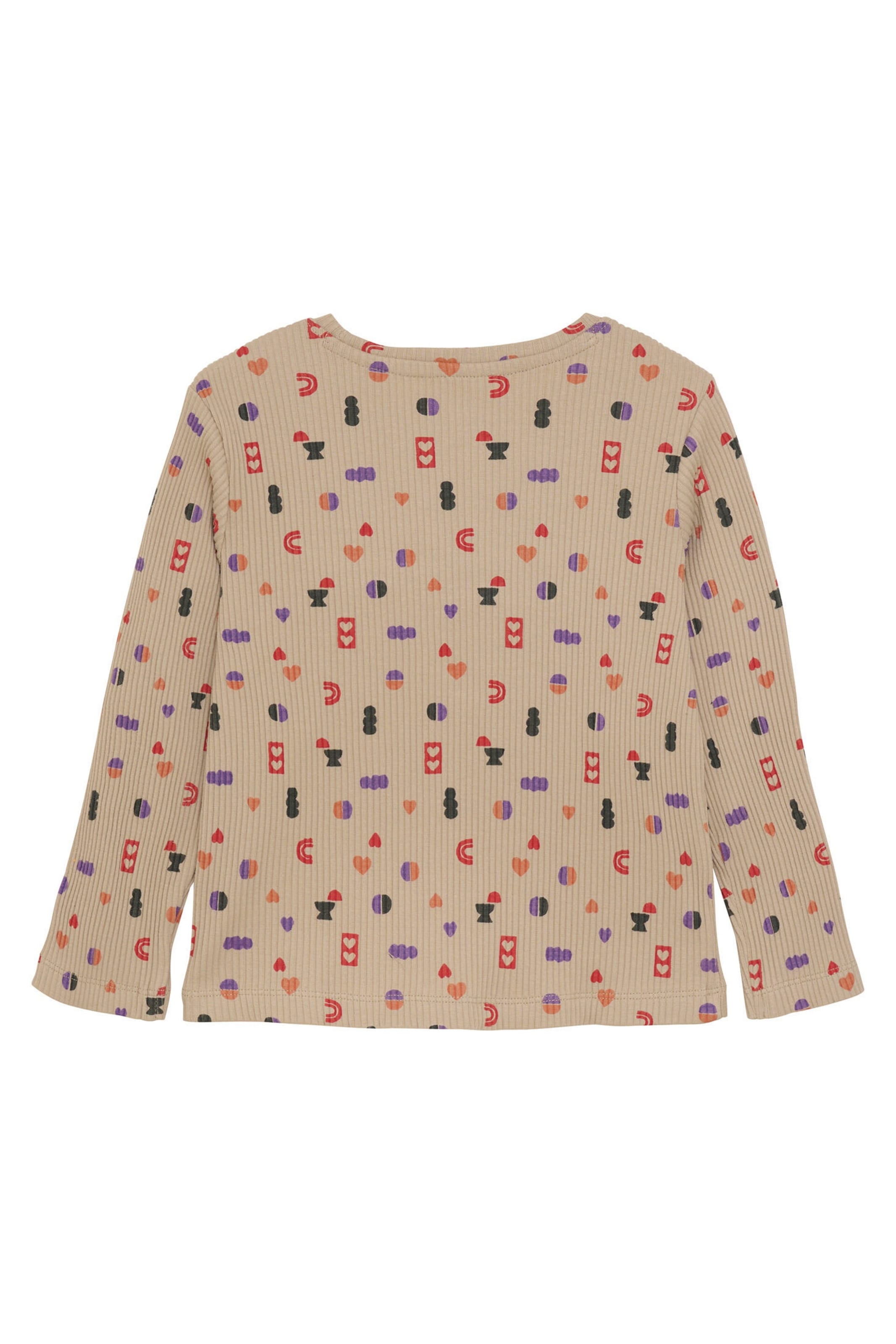 Noppies Kids Langarmshirt Paullina