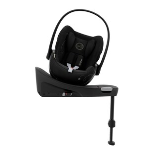 Babyschale Cloud G inkl. Isofix-Basis Base G