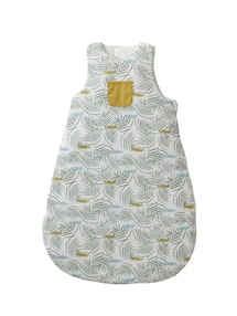 Ärmelloser Baby Schlafsack TREK