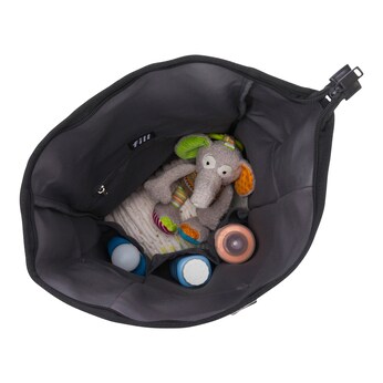 Wickelrucksack Oslo