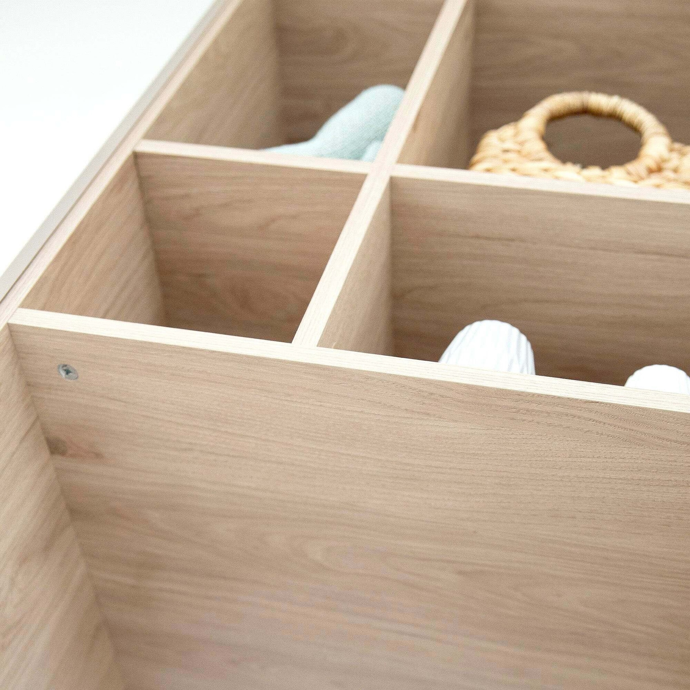 Roba Kinderzimmerset Selva