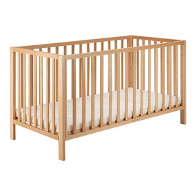 Babybett Terry 70x140 cm