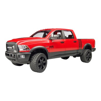 Pickup Truck RAM 2500 Power Wagon