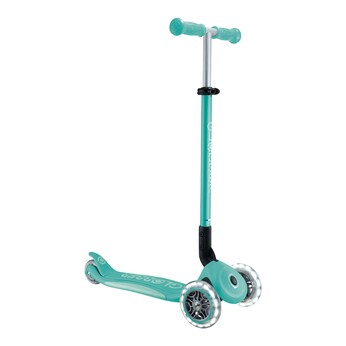 Scooter PRIMO Foldable Plus Lights