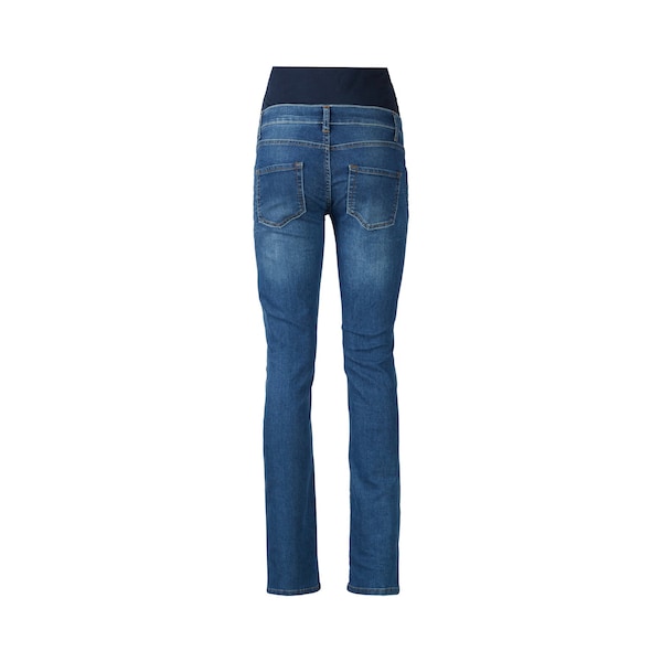 2hearts - WE LOVE BASICS - Umstands-Jeans Länge 32 | baby-walz