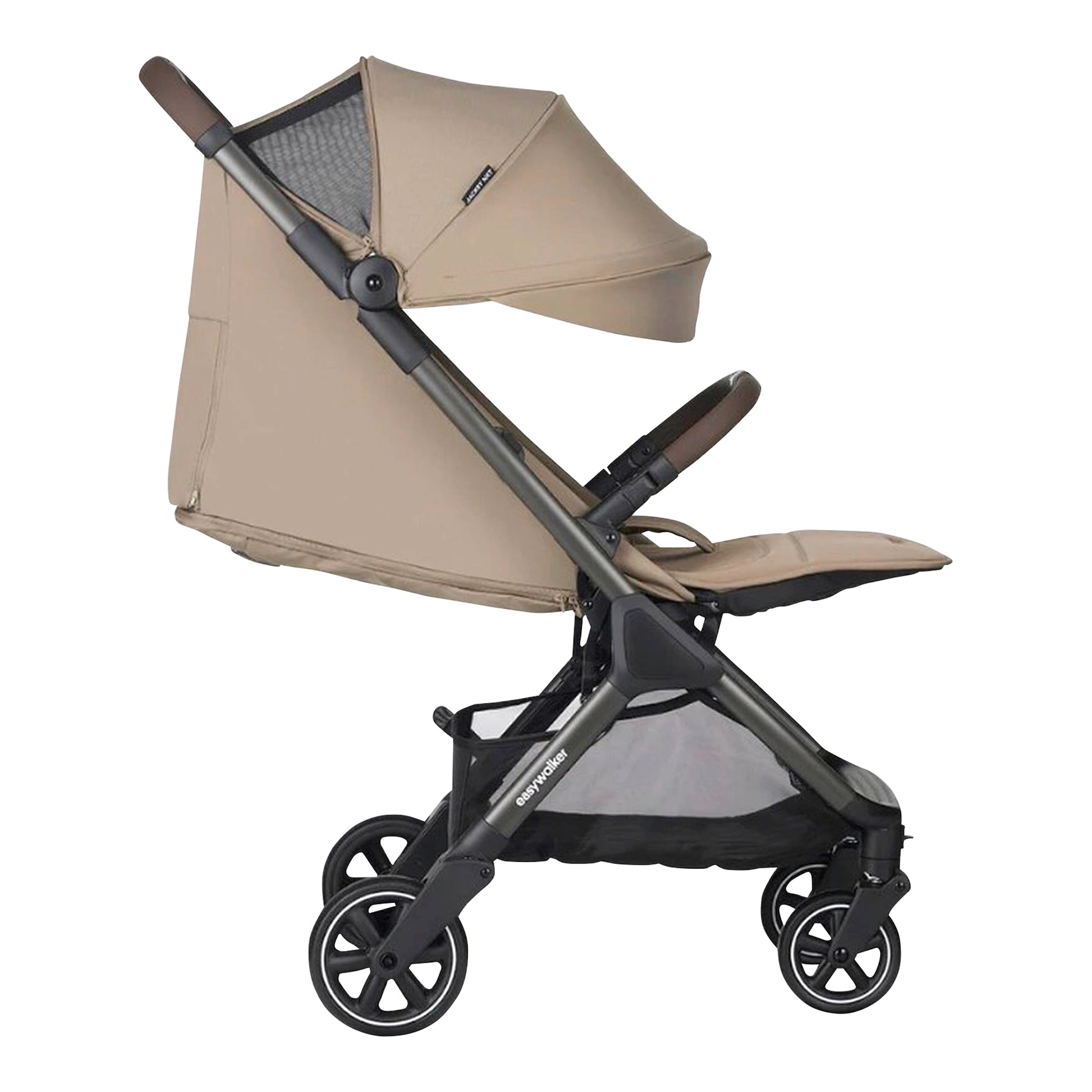 Easywalker Buggy Jackey NXT braun