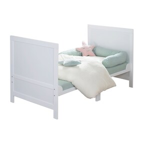 Kombi-Kinderbett 70x140 cm  Easy Sleep