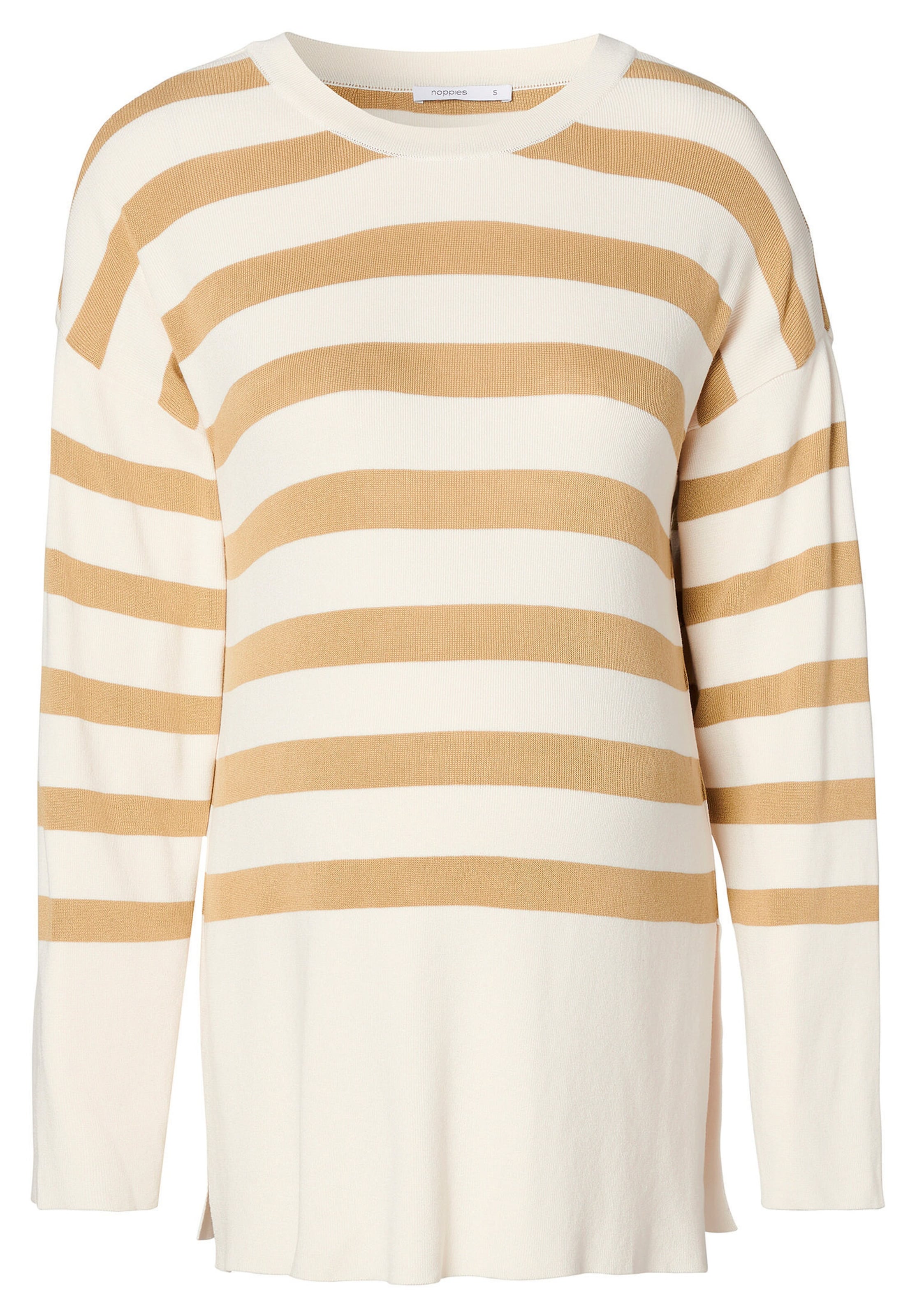 Noppies Maternity Still-Pullover Skive