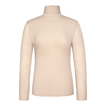 Langarmshirt