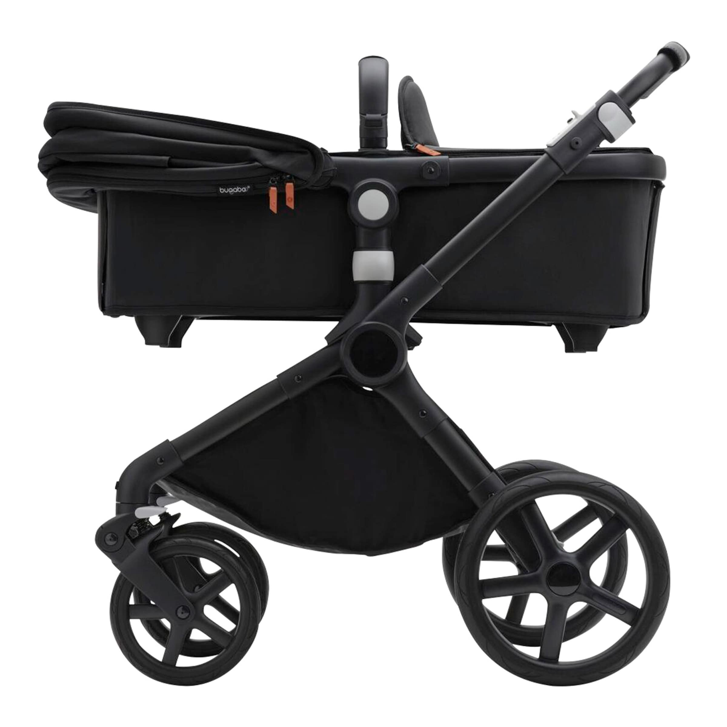 Poussette sale trio bugaboo