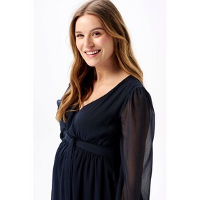 Umstands- und Still-Kleid Jaya