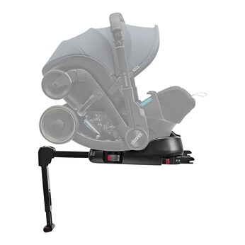 Isofix-Basis für Doona X