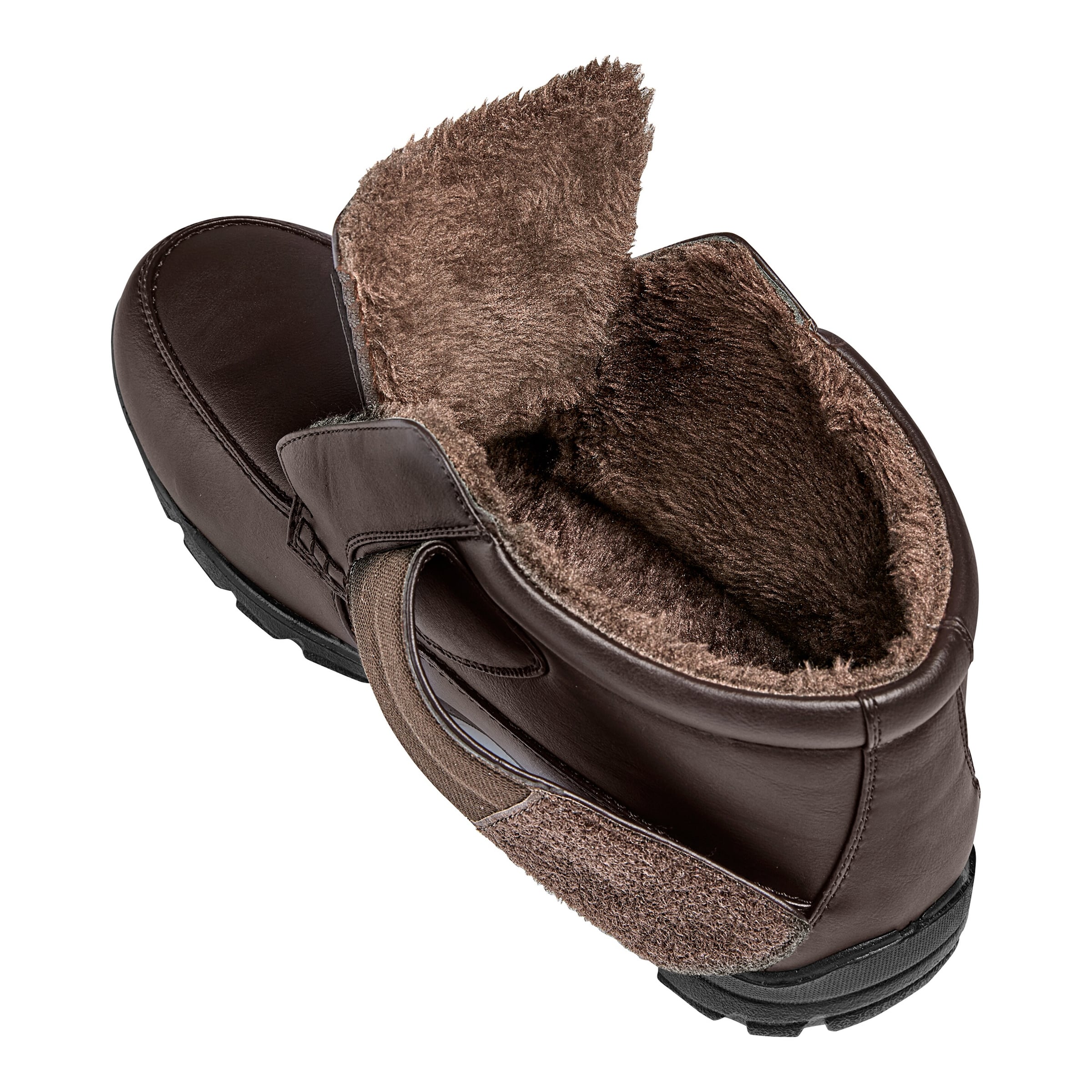 Klett-Stiefel "Hermann"