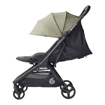 Buggy Metro 3
