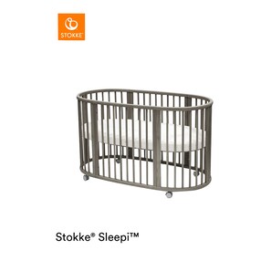 Bundle Sleepi Mini inkl. Umbausatz zum Kinderbett Sleepi