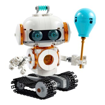 31164 Weltraum-Roboter