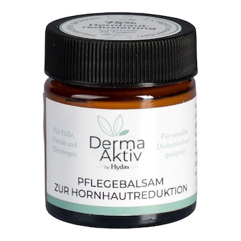 Pflegebalsam zur Hornhautreduktion, 30 ml