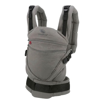 Porte-bébé, 3 positions de portage