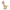 Kuscheltier Giraffe Kaya 26cm