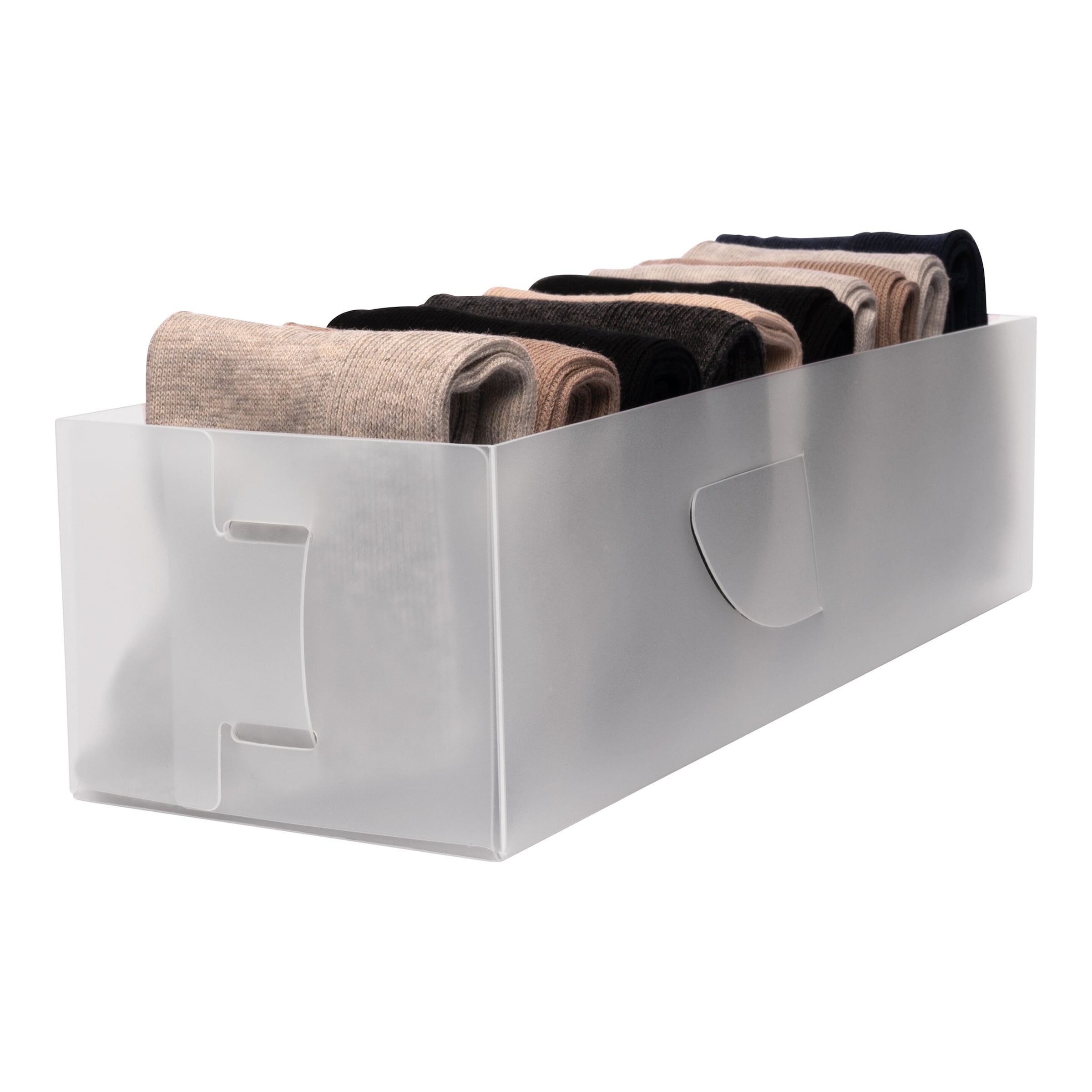 Wäsche-Organizer, 3 Stück