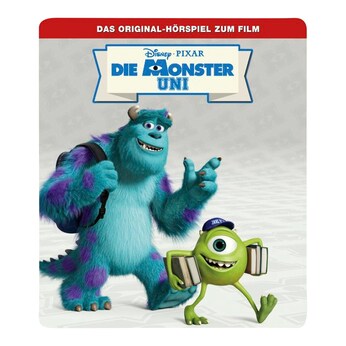Tonie Hörfigur Disney - Die Moster Uni