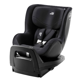 Kindersitz DUALFIX PRO M CLASSIC