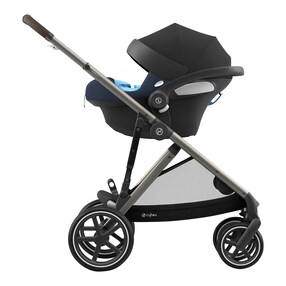 Adapter für Gazelle S
