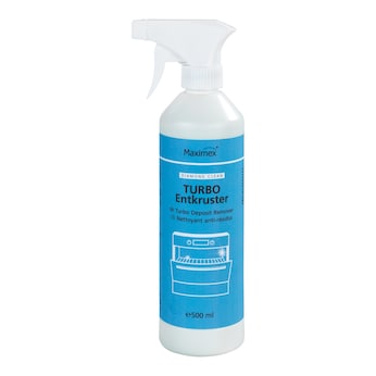 Ovenreiniger "Diamond Clean"