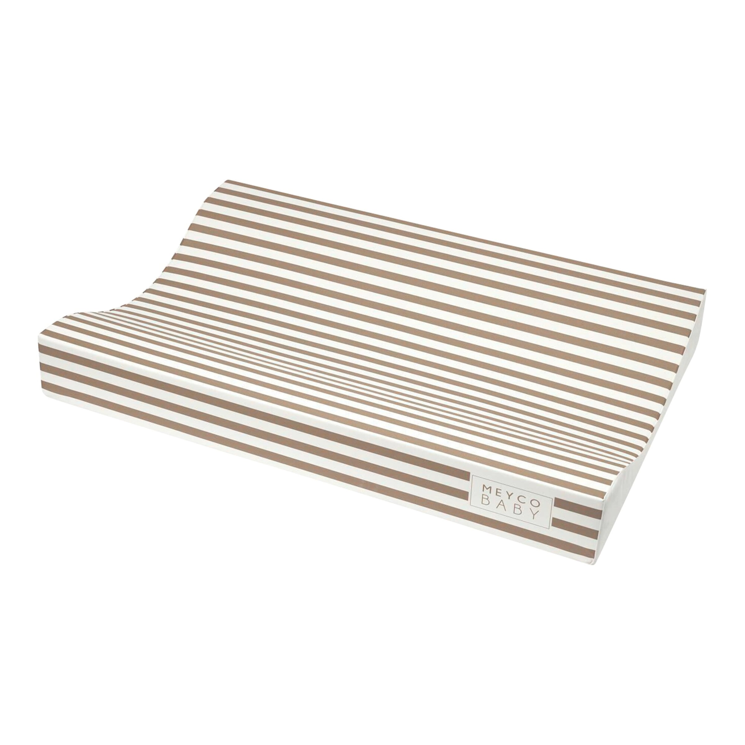 Meyco Baby Keilwickelauflage 50x70 cm