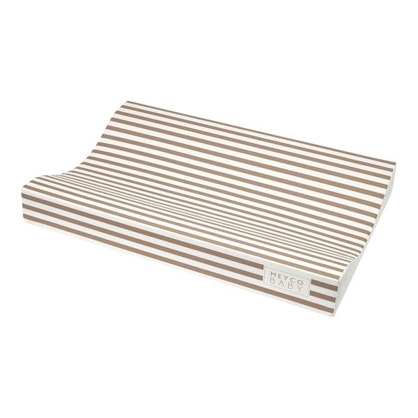 Stripe Taupe
