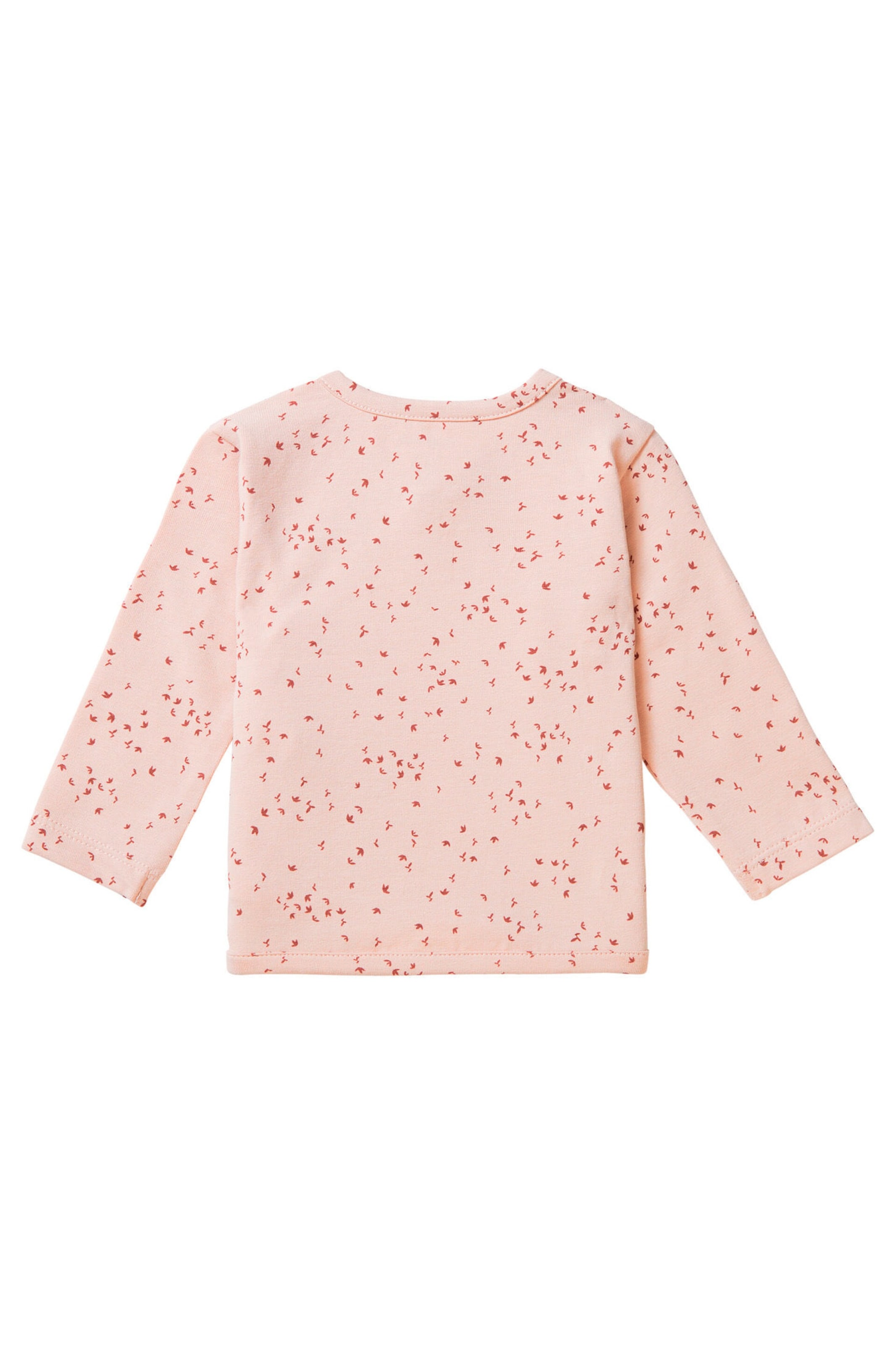 Noppies Baby Langarmshirt Nantes