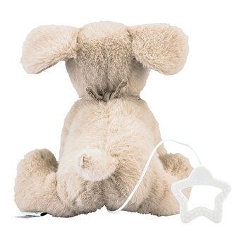 Spieluhr Hund Lucky 20cm