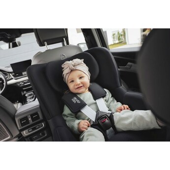 Kindersitz DUALFIX M PLUS