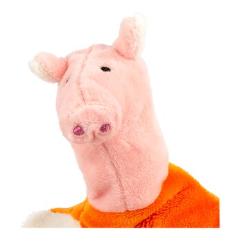 Spielhandschuh Tiere
