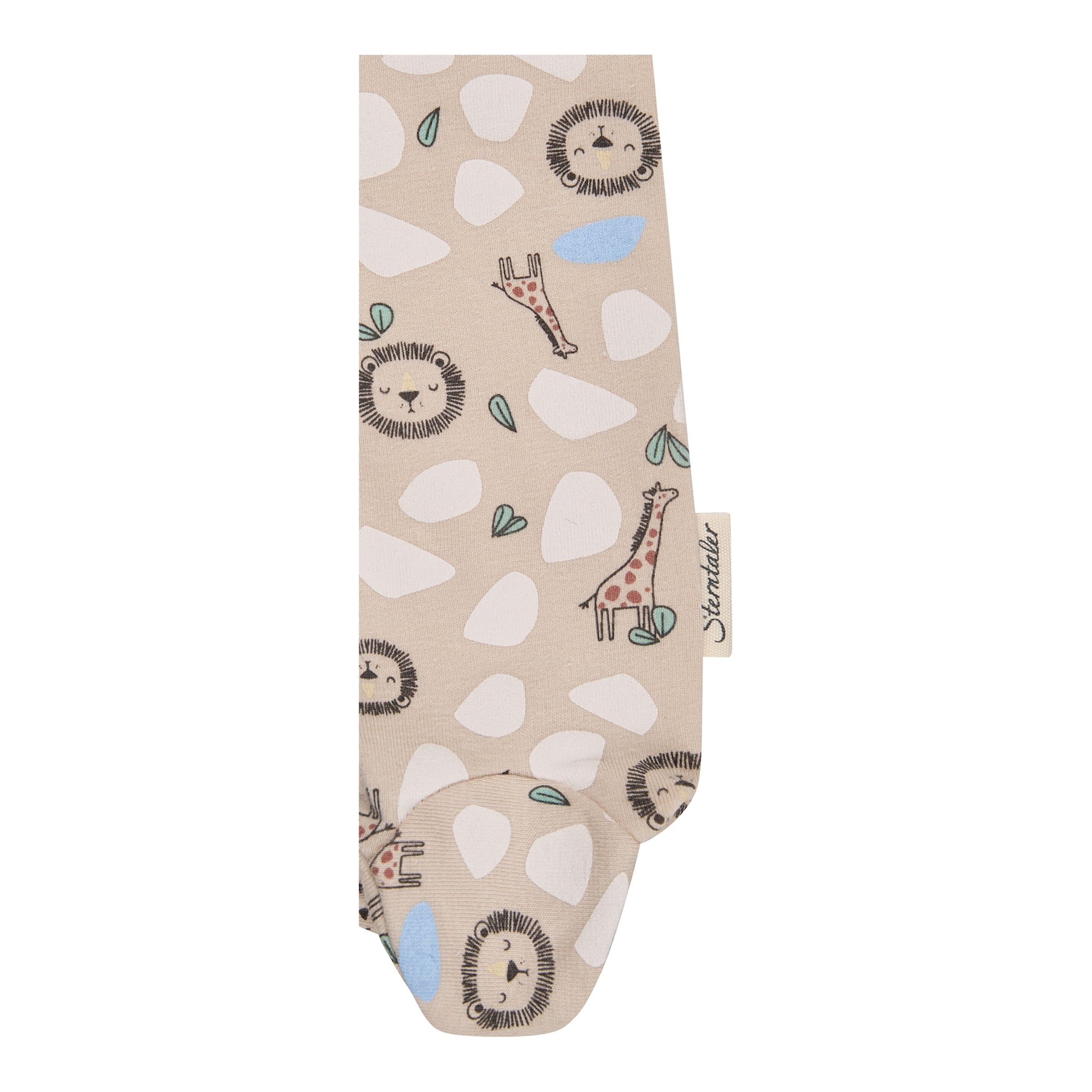 Thumbnail - Sterntaler Strampler-Set Safari