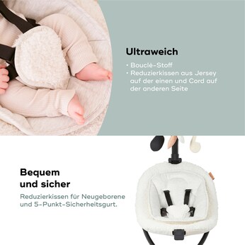 Babyschaukel Swoon Evolution