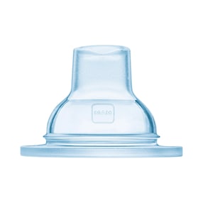 2er-Pack Trinkschnabel Ultra-Soft für Flaschen ab 4M