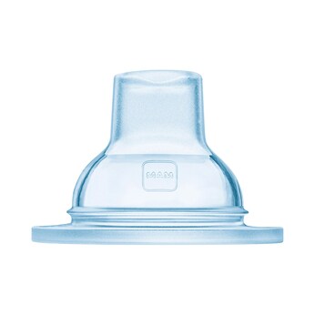 2er-Pack Trinkschnabel Ultra-Soft für Flaschen ab 4M